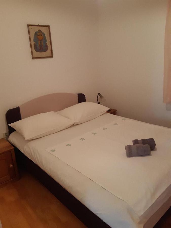 Apartments Skerlep セヴィド エクステリア 写真