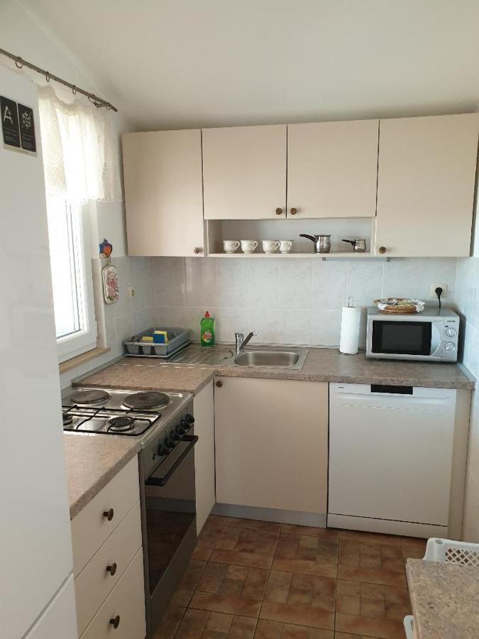 Apartments Skerlep セヴィド エクステリア 写真