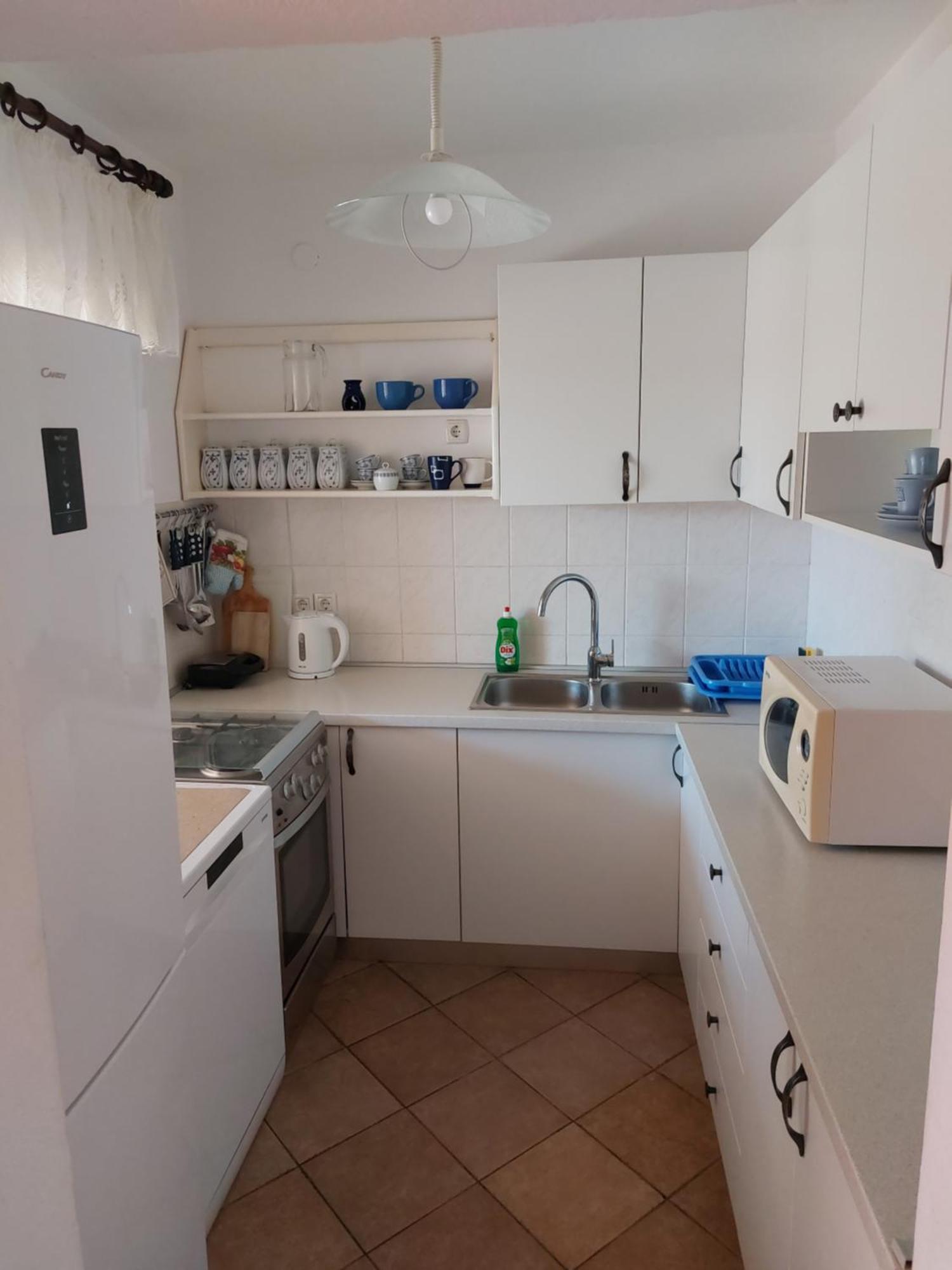 Apartments Skerlep セヴィド エクステリア 写真