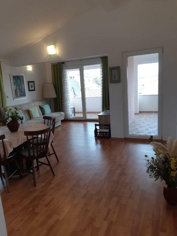 Apartments Skerlep セヴィド エクステリア 写真