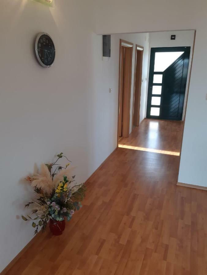 Apartments Skerlep セヴィド エクステリア 写真